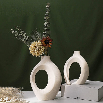 Hydroponic Ornament Vase