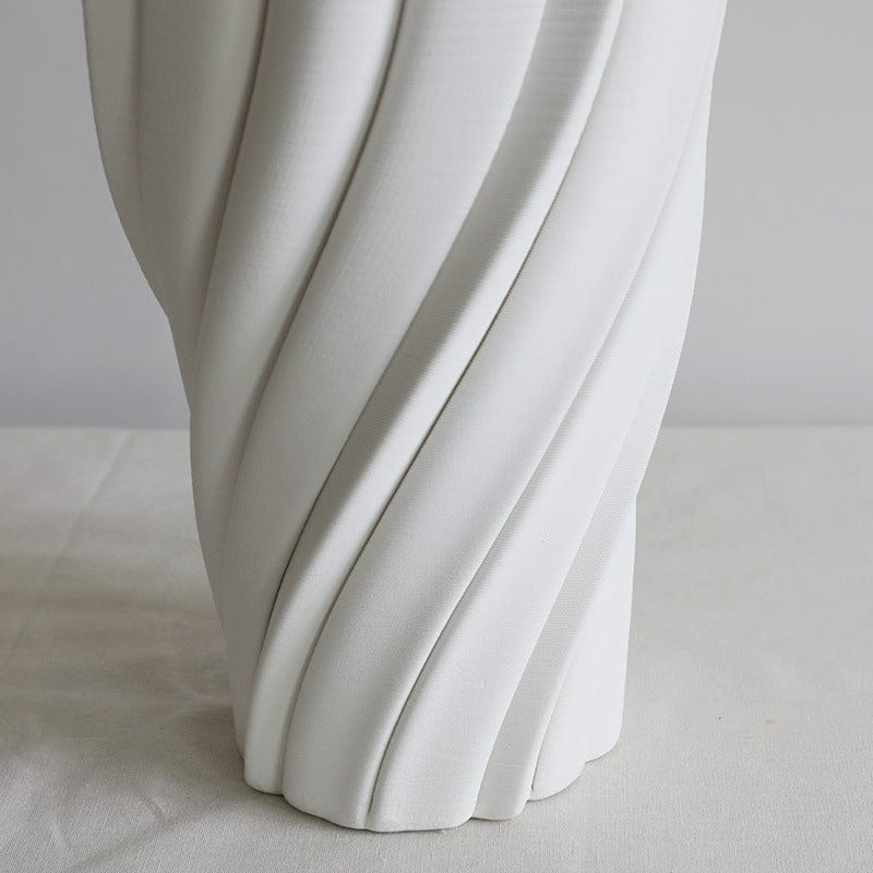 Simple Modern Ceramic Vase