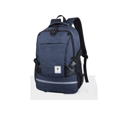 Cross-Border School Backpack