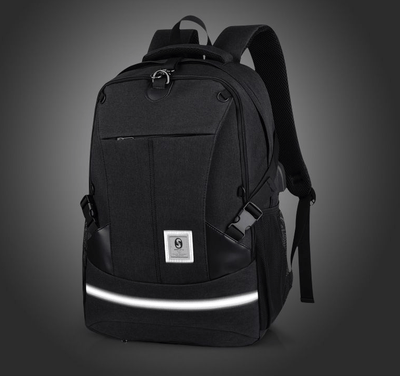 Cross-Border School Backpack