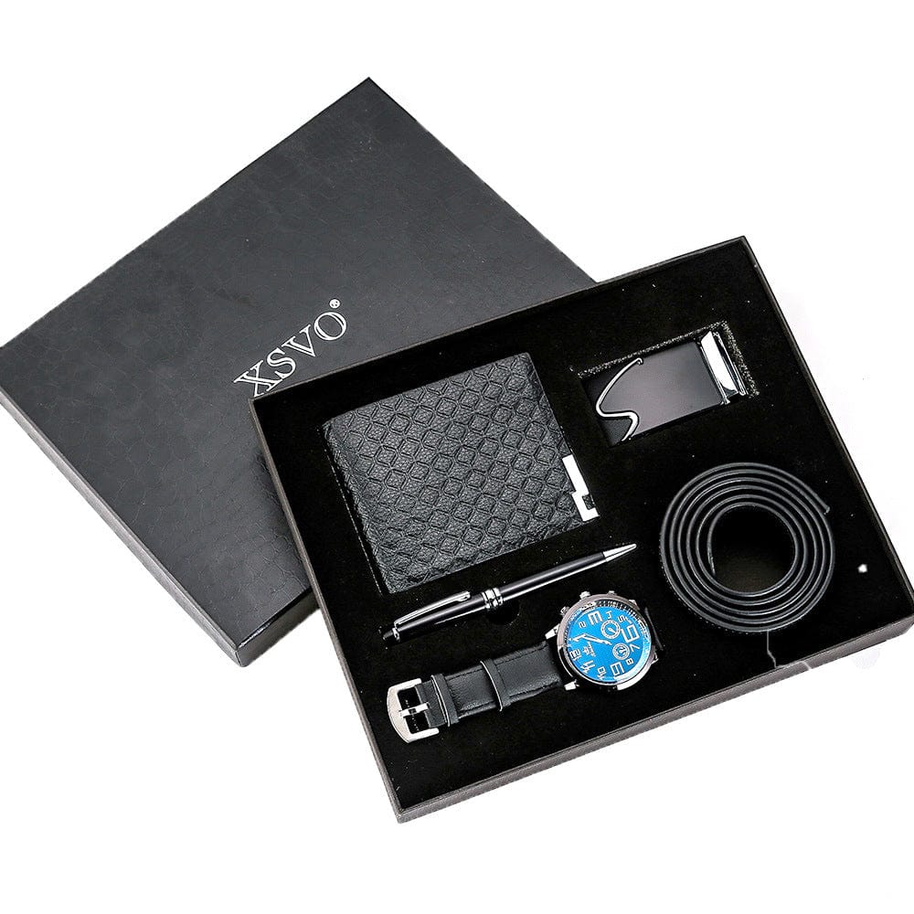 Men's Select Boutique Gift Set