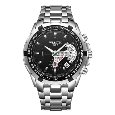 Men's Sport Waterproof Watch