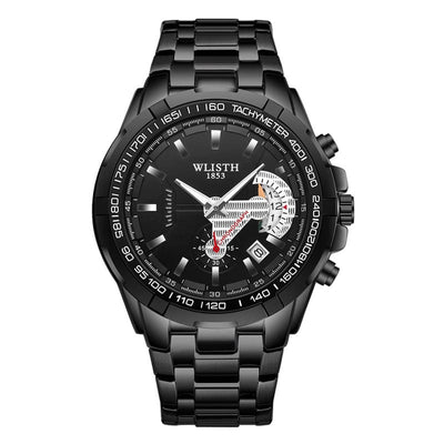 Men's Sport Waterproof Watch