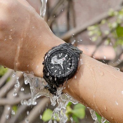 Men's Sport Waterproof Watch