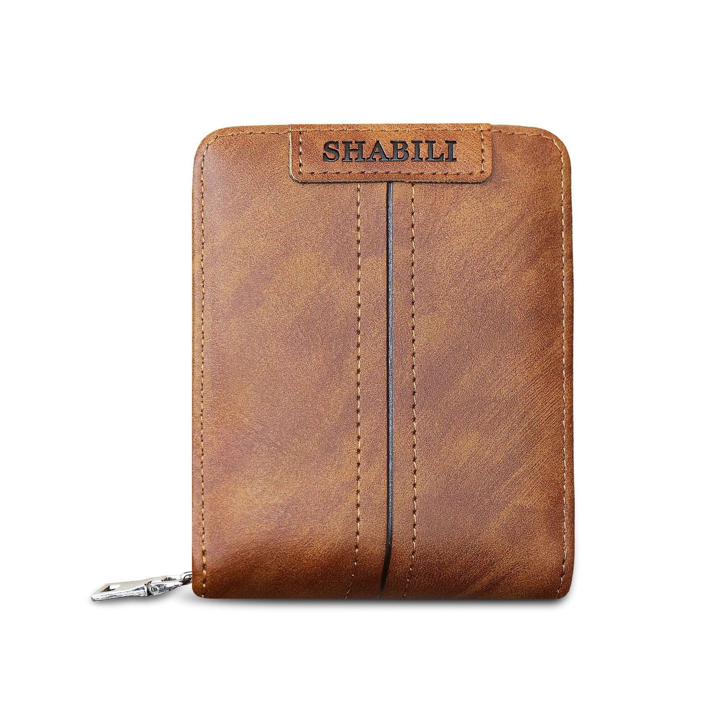 Men's Classic Short Wallet