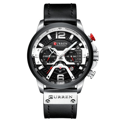 CURREN Sport Watch