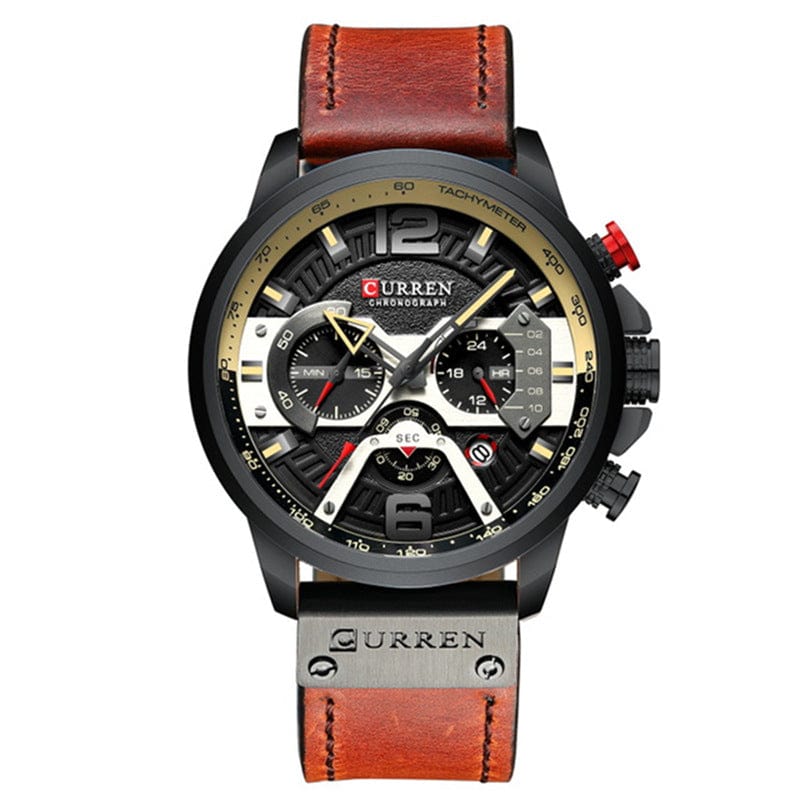 CURREN Sport Watch