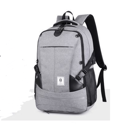 Cross-Border School Backpack