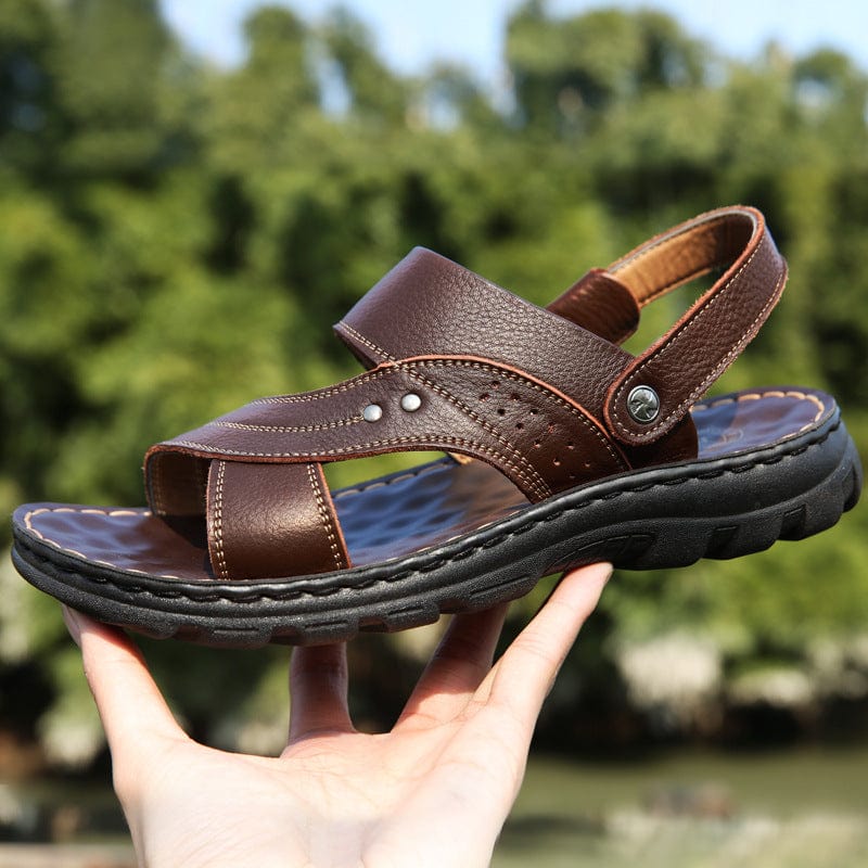 Men Summer Sandals