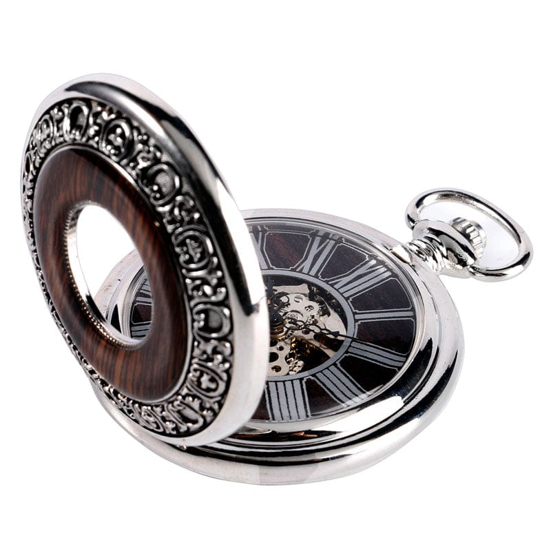 Retro Pocket Watch