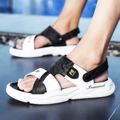 Summer Casual Slippers