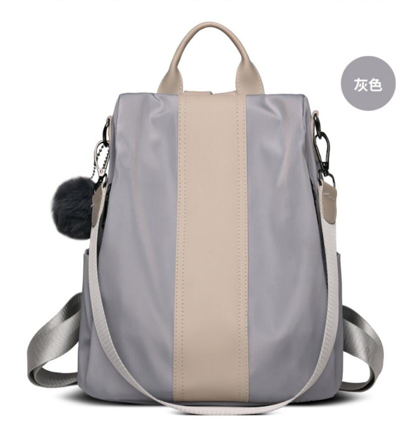 High Function Girls Backpack