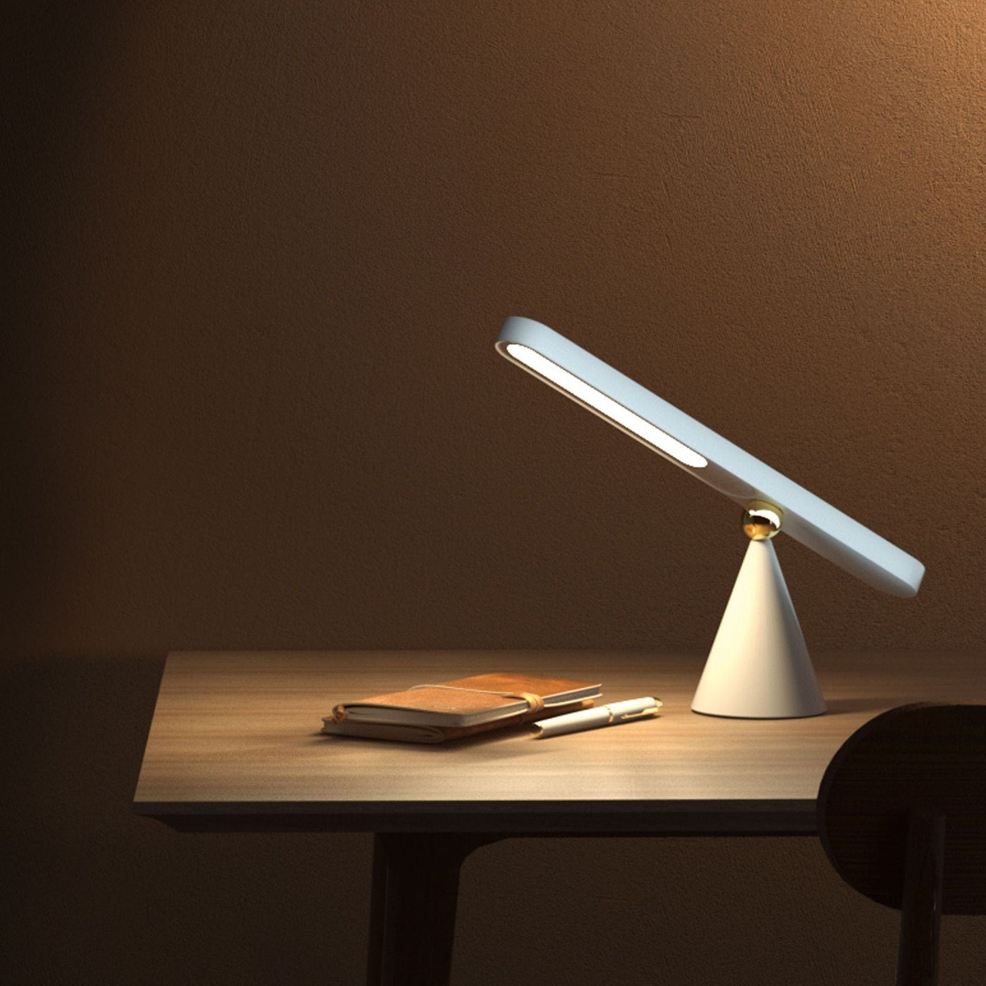 Creative Reading Table Lamp