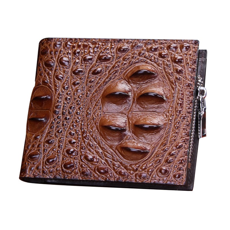 Men's Leather Wallet