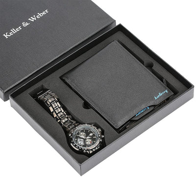 Men's Exquisite Gift Set