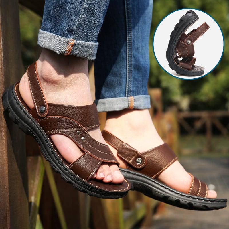 Men Summer Sandals