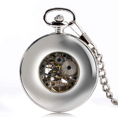 Retro Pocket Watch