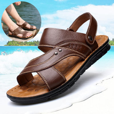 Men Summer Sandals