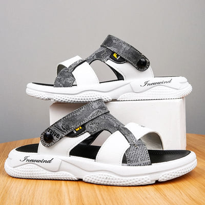 Summer Casual Slippers