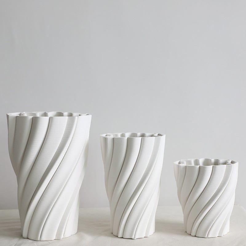 Simple Modern Ceramic Vase