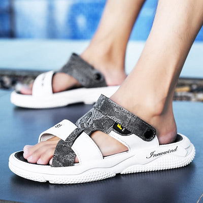 Summer Casual Slippers