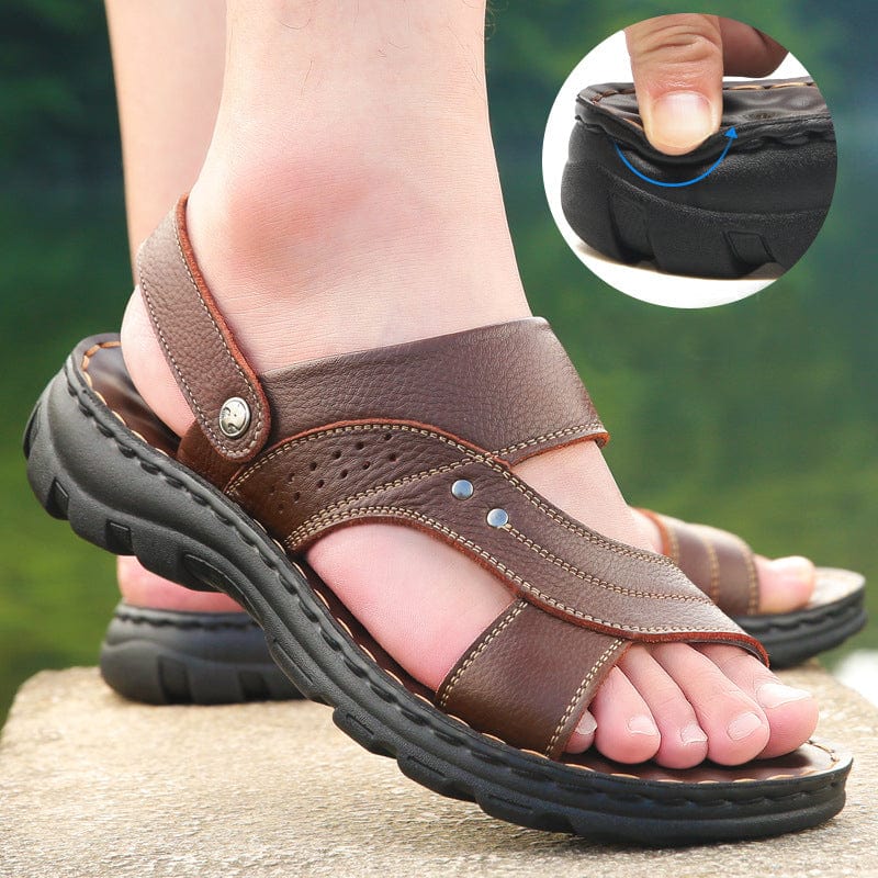 Men Summer Sandals