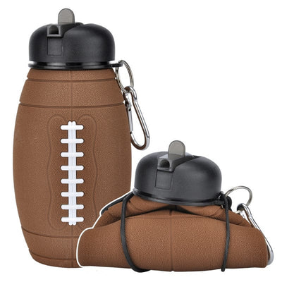 Collapsible Water Bottle