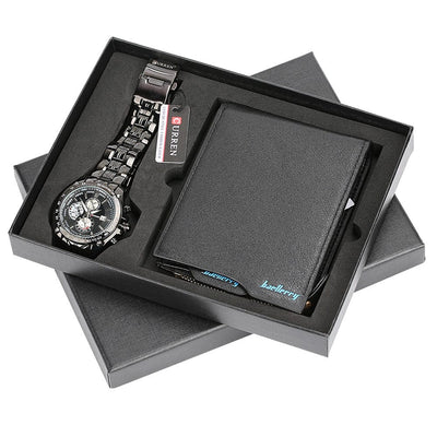 Men's Exquisite Gift Set