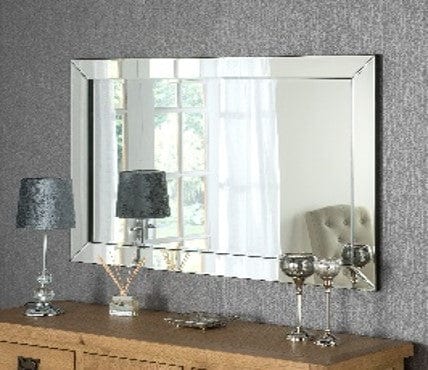 Yearn Simple Elegante Mirror