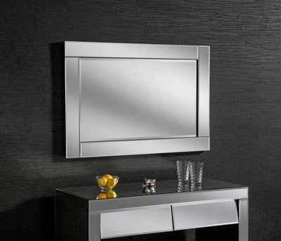 Yearn Simple Elegante Mirror