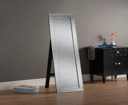 Yearn Cheval Full Length Mirror