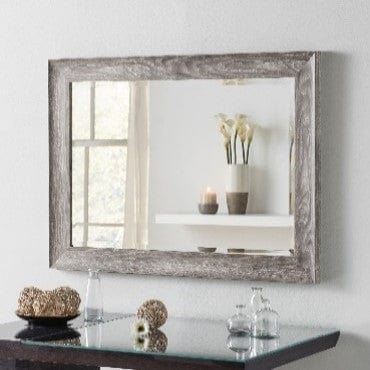 Yearn Concave Frame Mirror