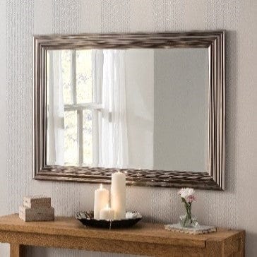 Yearn Multi Layered Frame Mirror