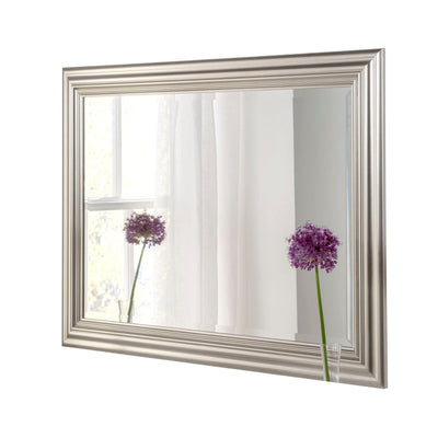 Yearn Multi Layered Frame Mirror