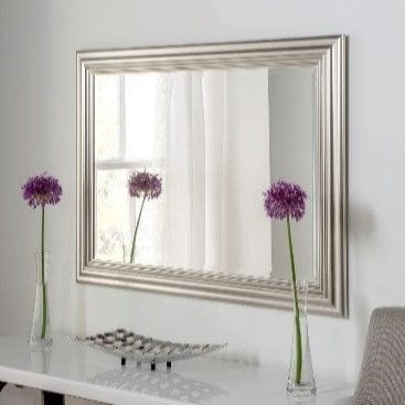 Yearn Multi Layered Frame Mirror