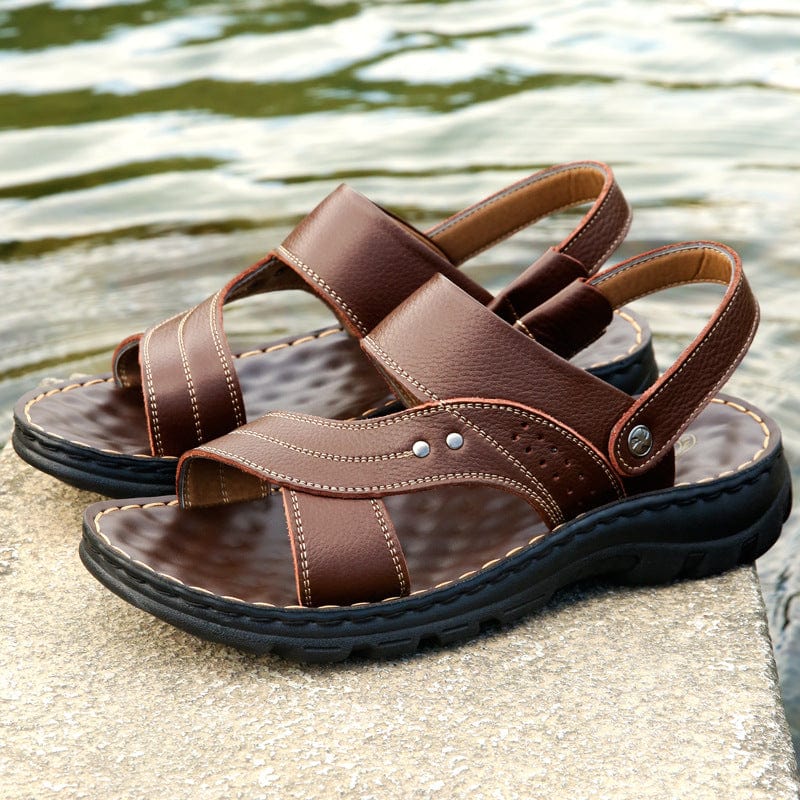 Men Summer Sandals