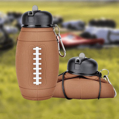 Collapsible Water Bottle