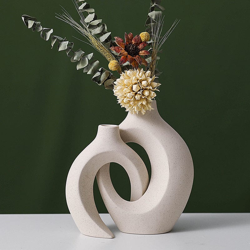 Hydroponic Ornament Vase