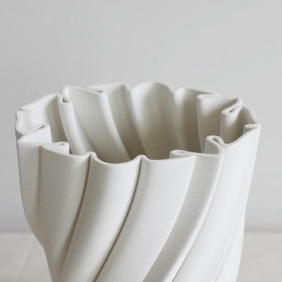 Simple Modern Ceramic Vase