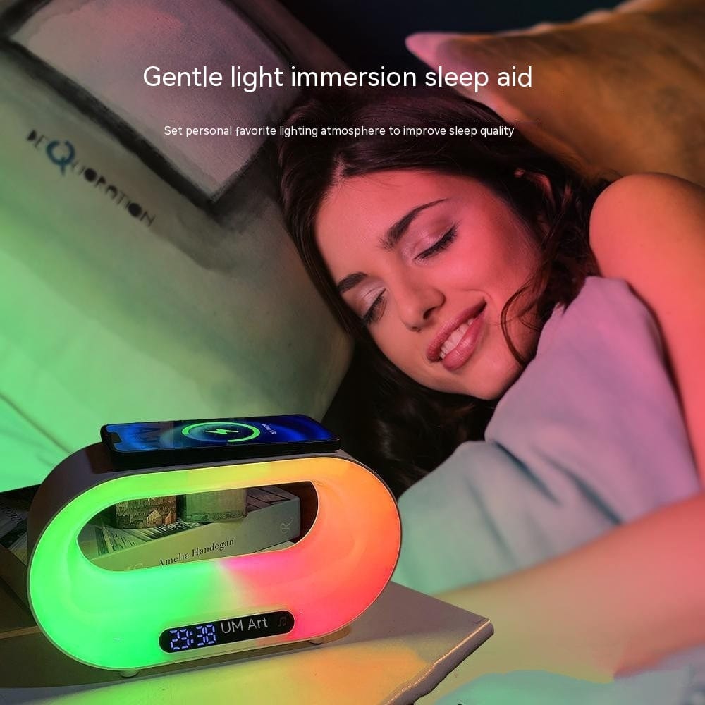 3in1 LED Night Light