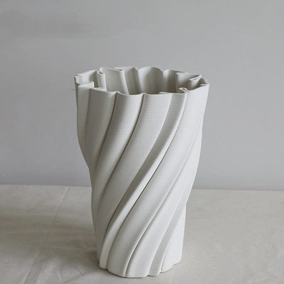 Simple Modern Ceramic Vase