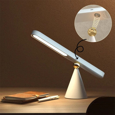 Creative Reading Table Lamp