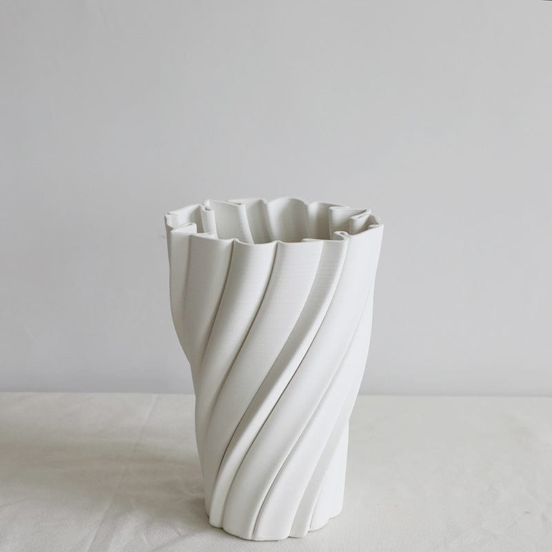 Simple Modern Ceramic Vase