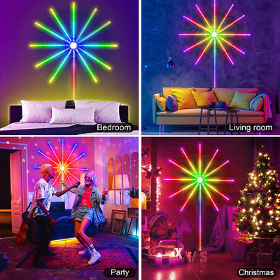 RC LED Light Strip