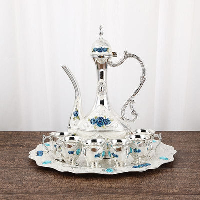 Luxury Teapot Set