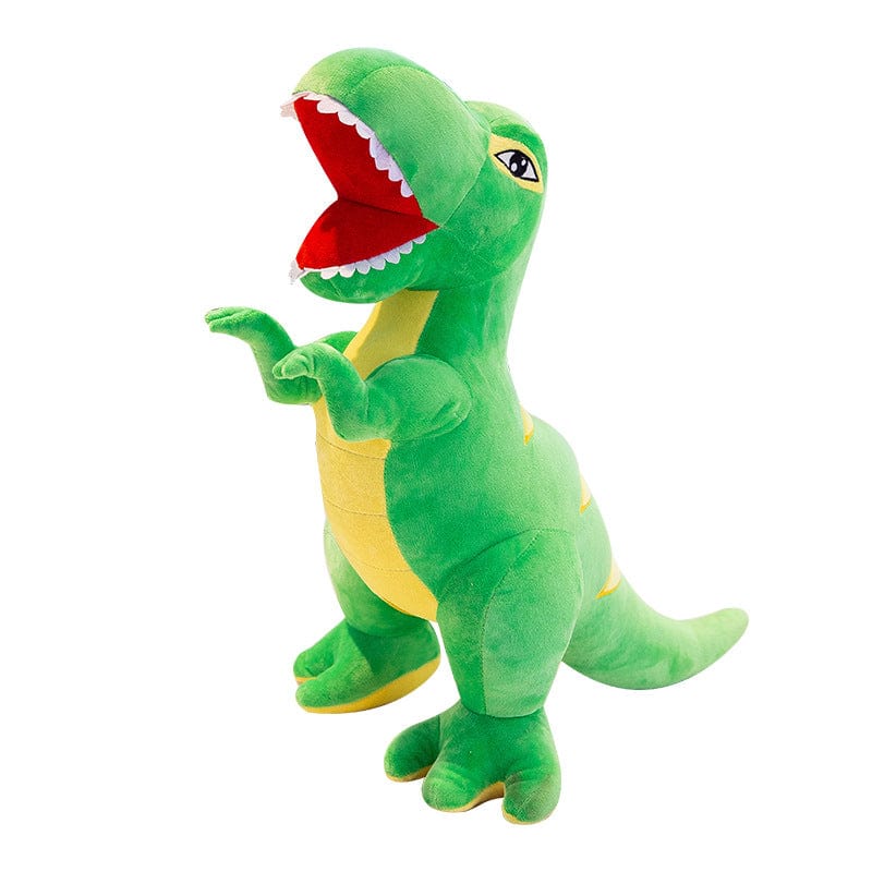 Children Plush Dinosaur