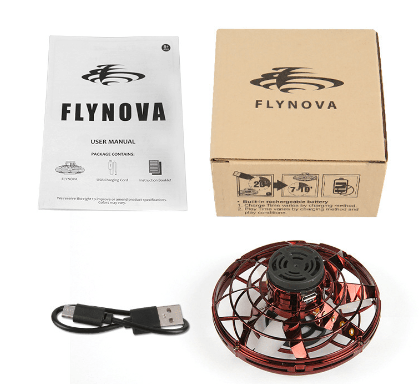 Flynova Mini Drone