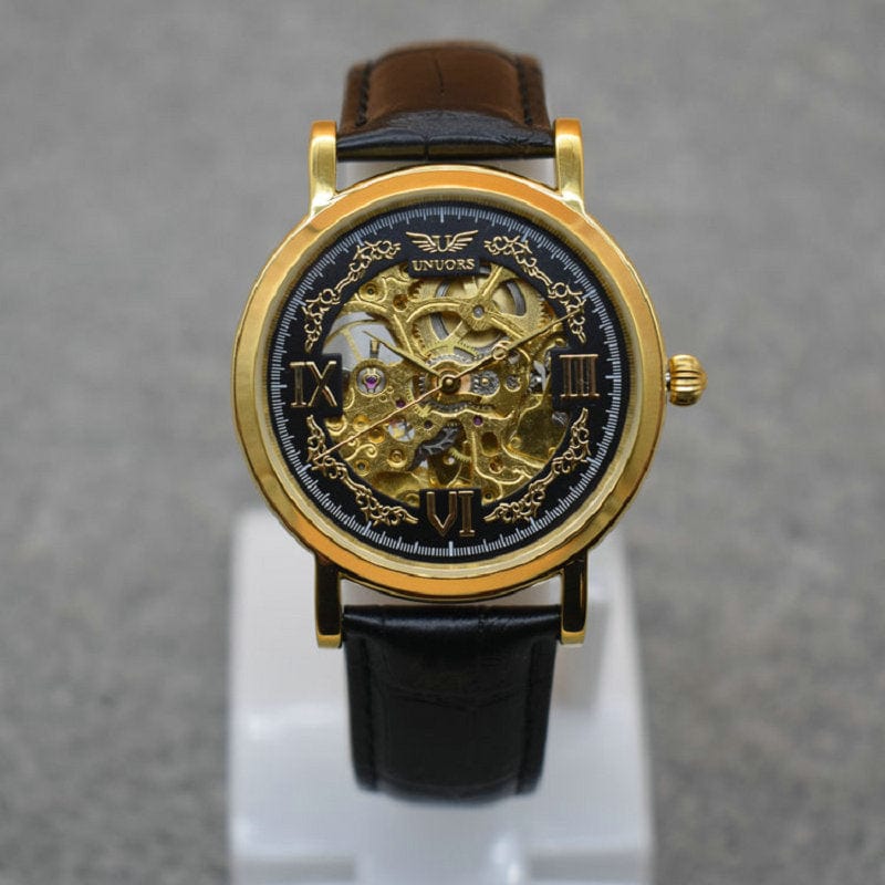 Nunos Hollow Watches