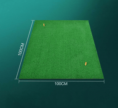 Golf Practice Mat