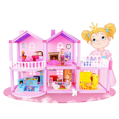 Doll House Villa